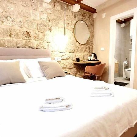 Mascheroni Luxury Rooms II Dubrovnik Exterior foto