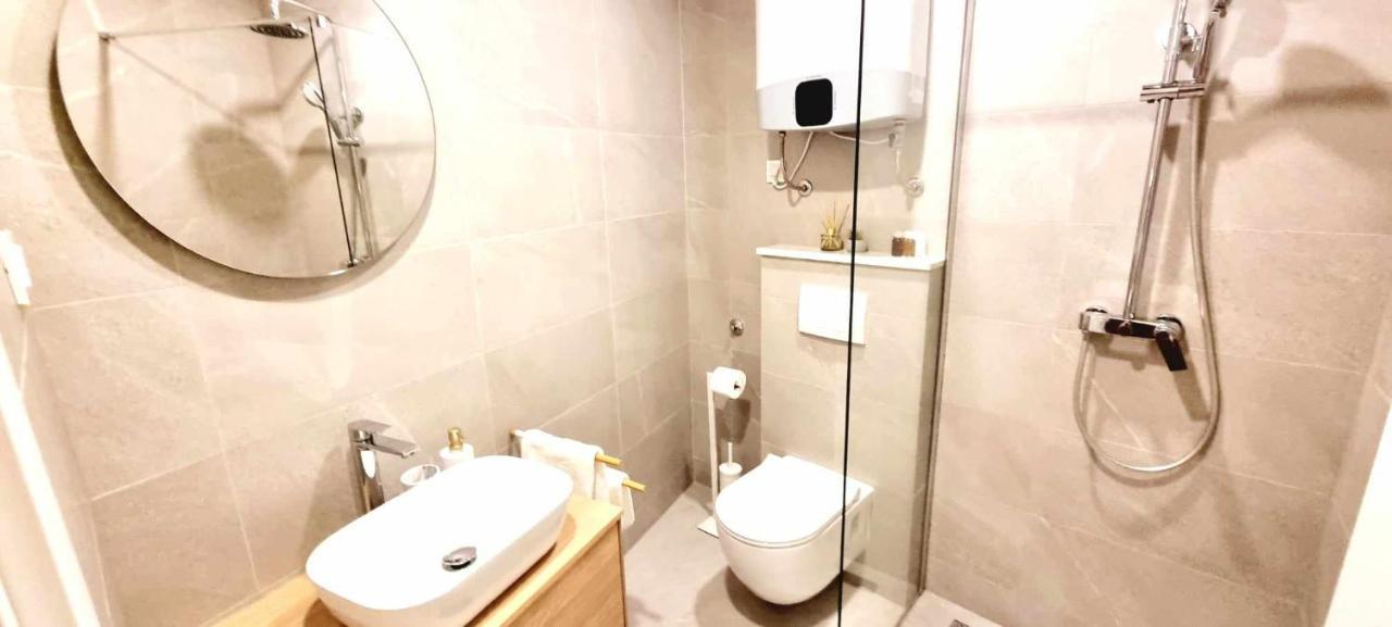 Mascheroni Luxury Rooms II Dubrovnik Exterior foto