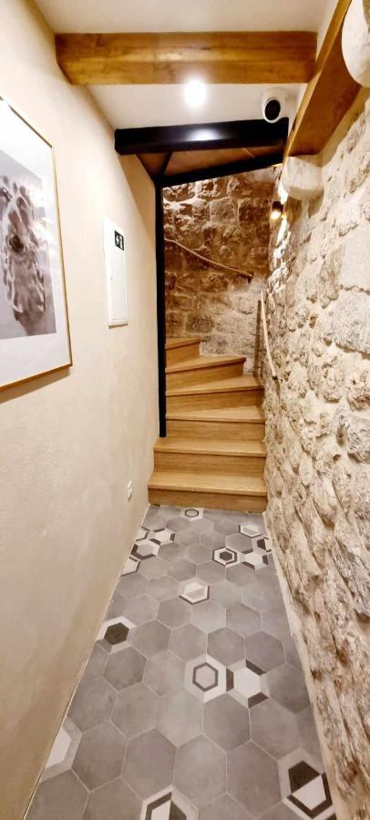 Mascheroni Luxury Rooms II Dubrovnik Exterior foto