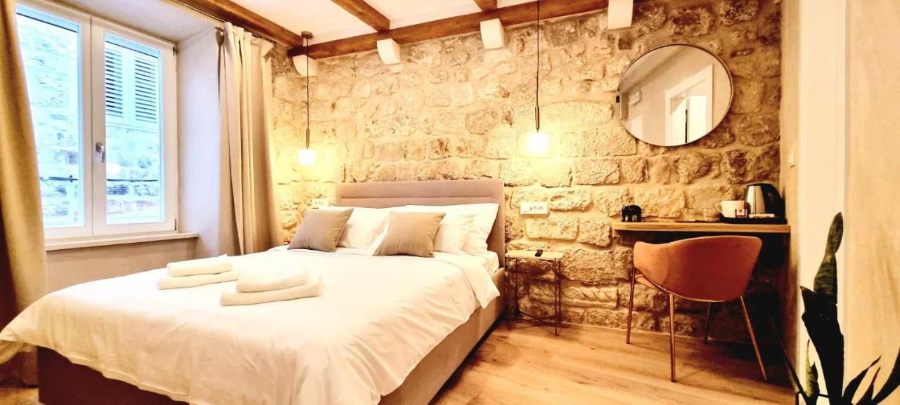 Mascheroni Luxury Rooms II Dubrovnik Exterior foto