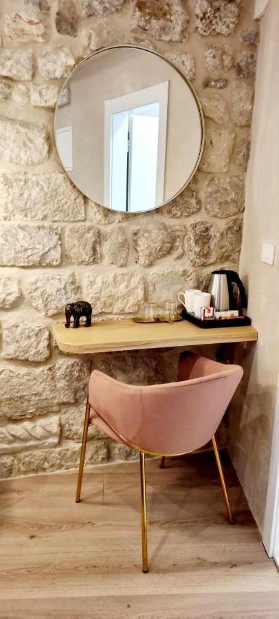 Mascheroni Luxury Rooms II Dubrovnik Exterior foto