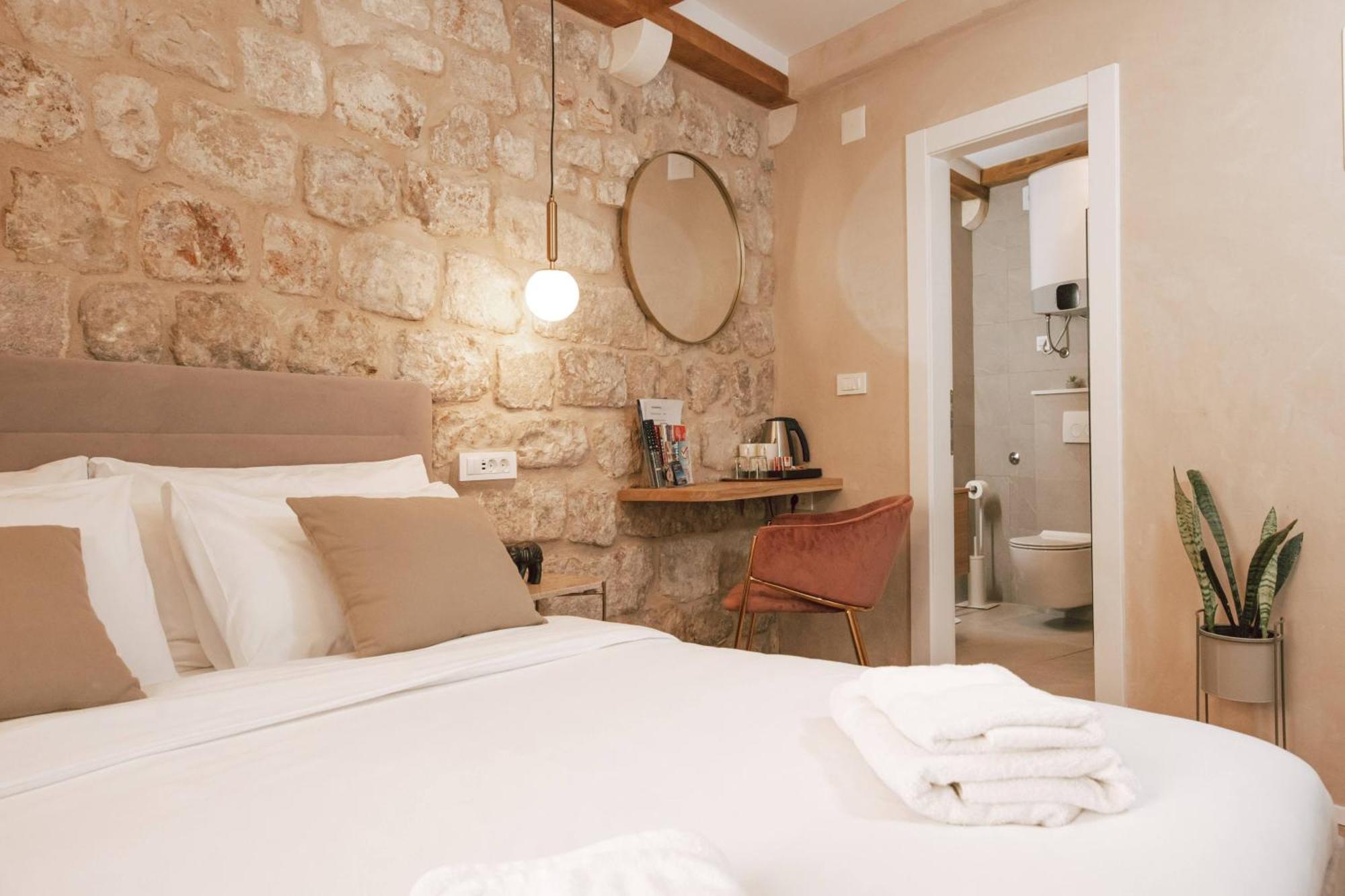 Mascheroni Luxury Rooms II Dubrovnik Exterior foto