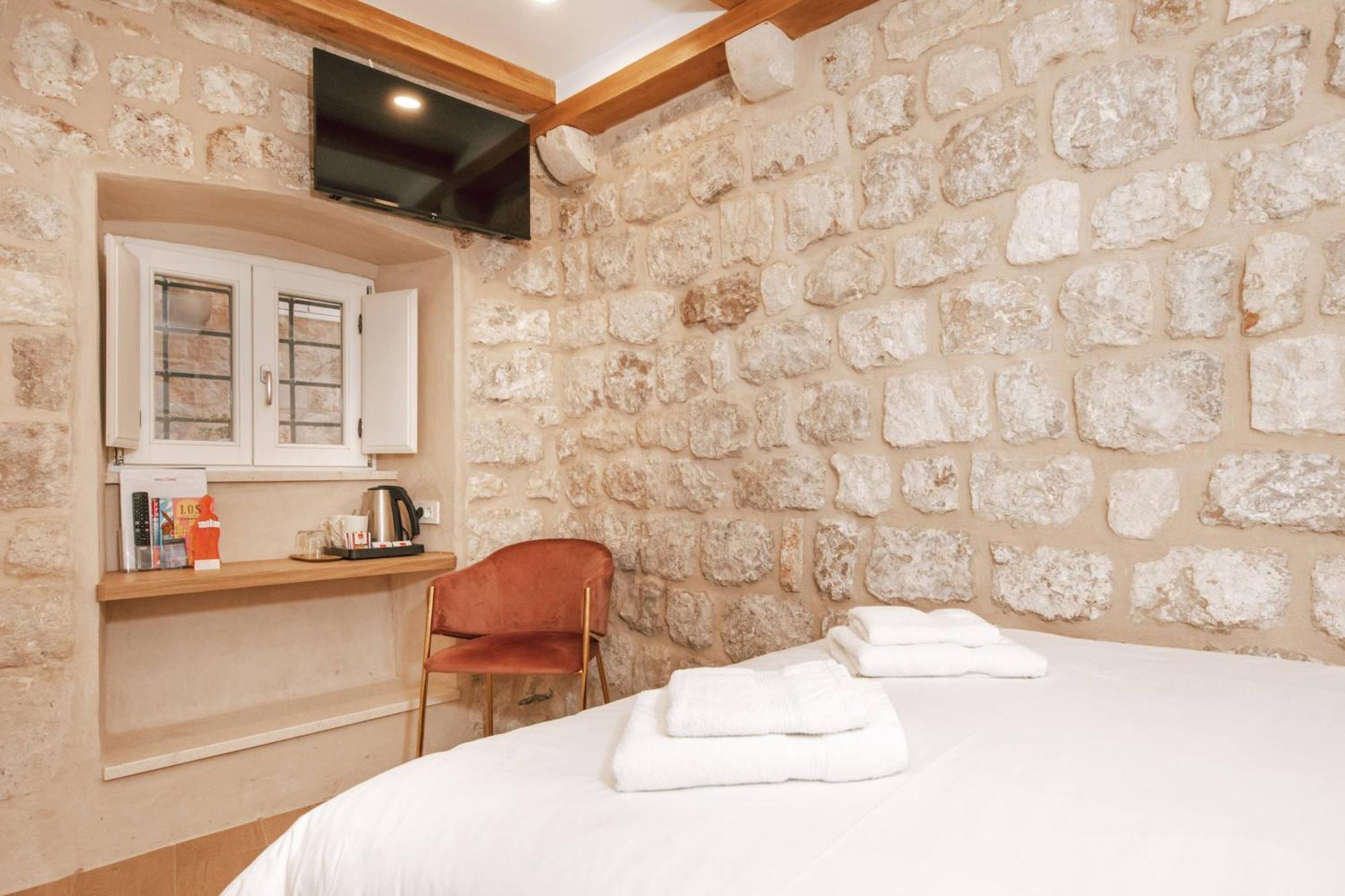 Mascheroni Luxury Rooms II Dubrovnik Exterior foto