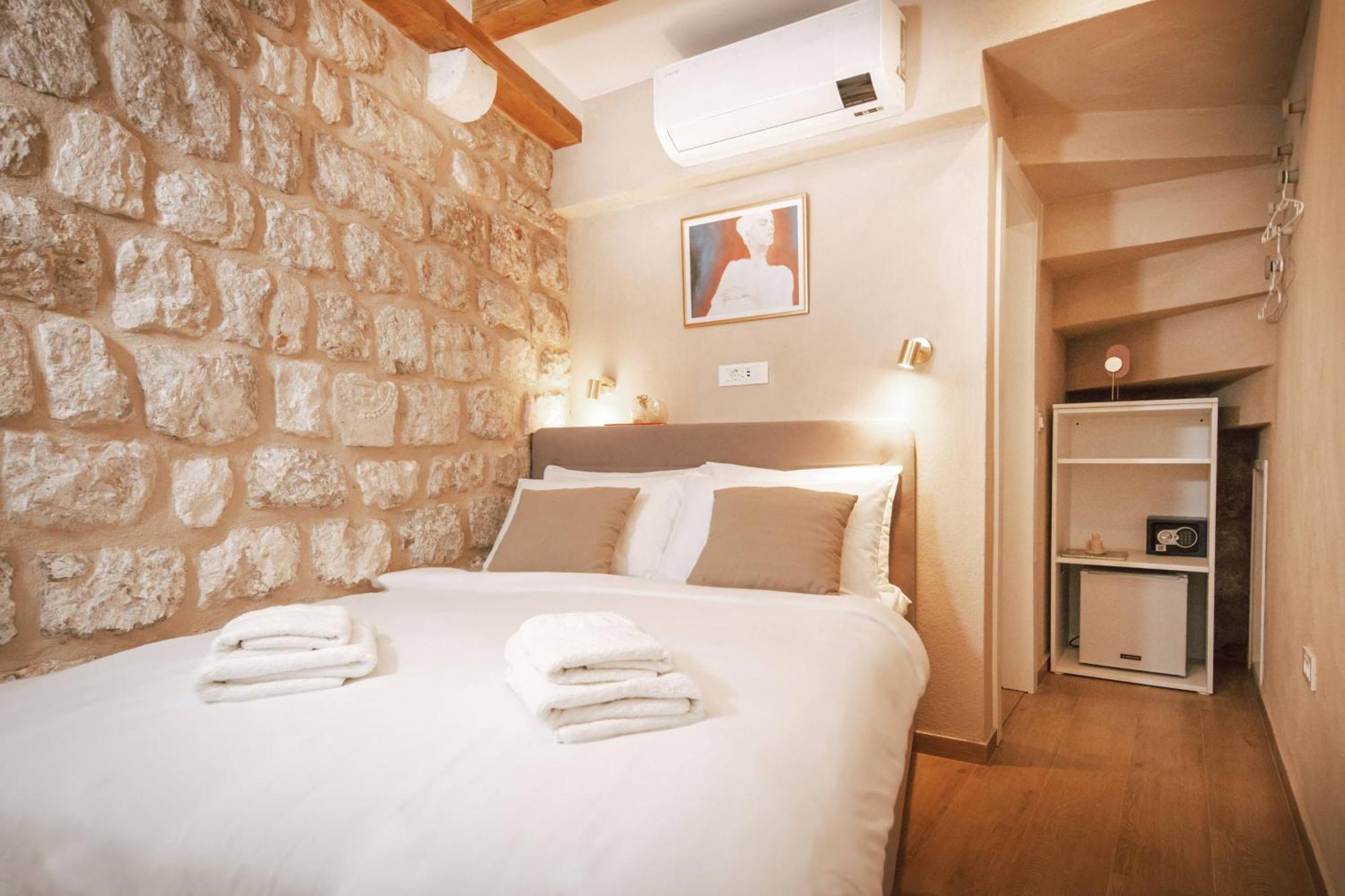 Mascheroni Luxury Rooms II Dubrovnik Exterior foto