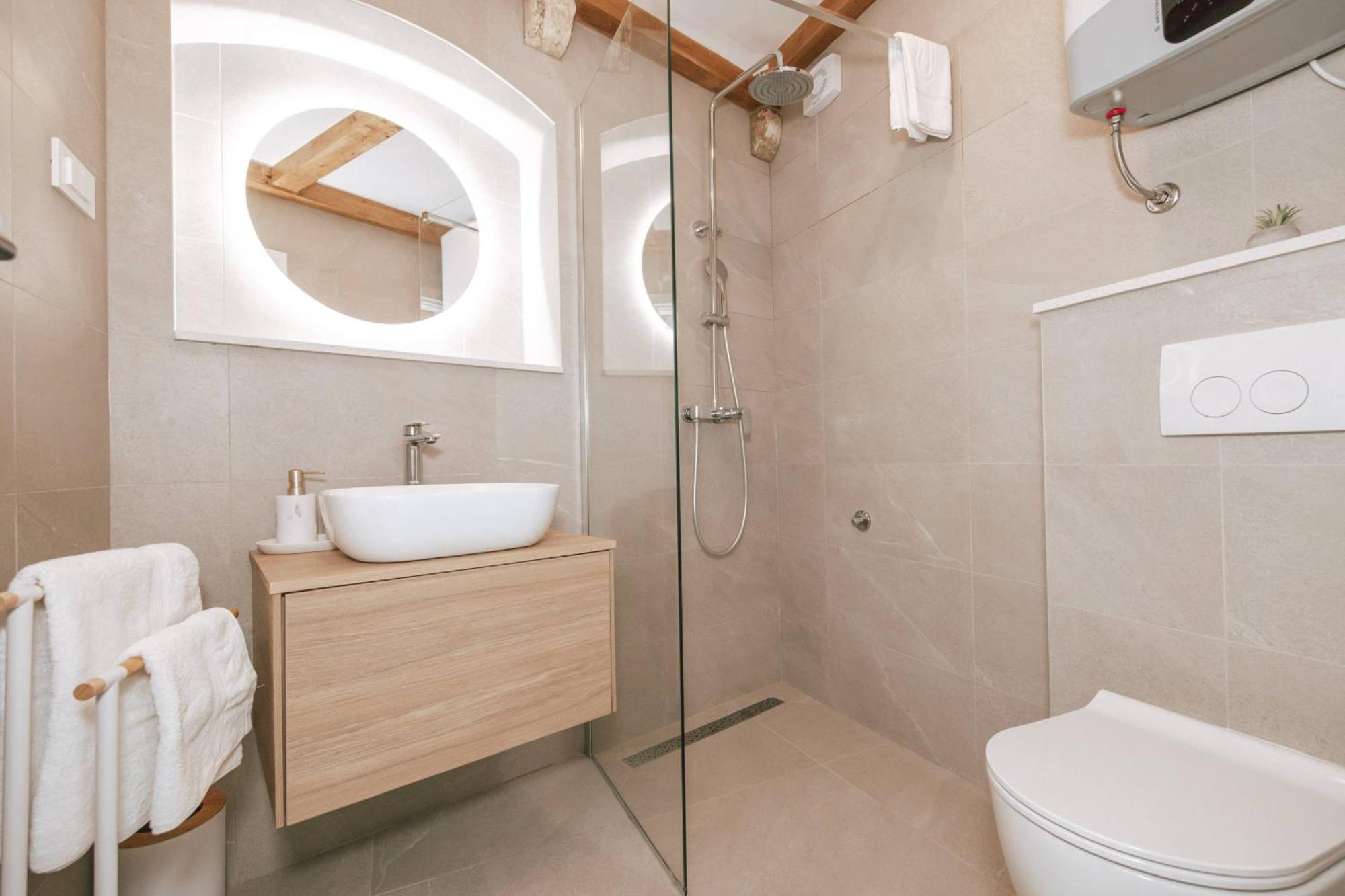 Mascheroni Luxury Rooms II Dubrovnik Exterior foto