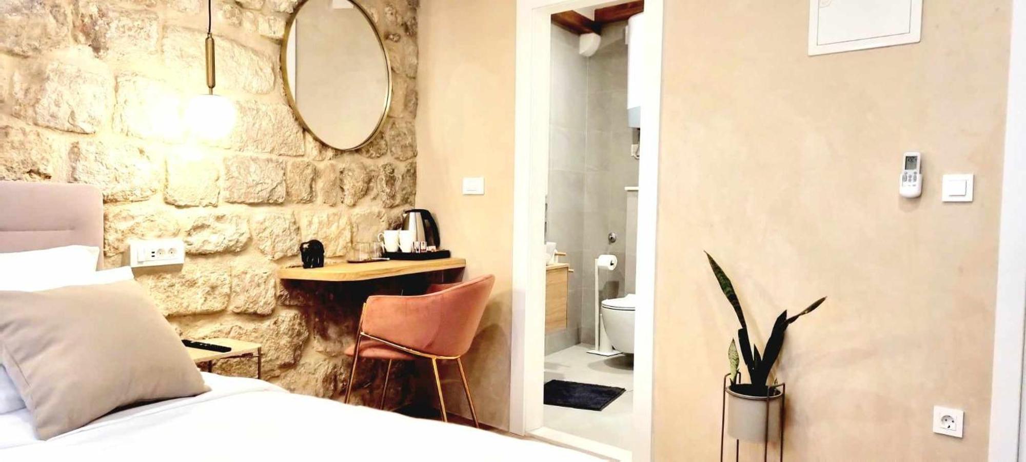 Mascheroni Luxury Rooms II Dubrovnik Exterior foto