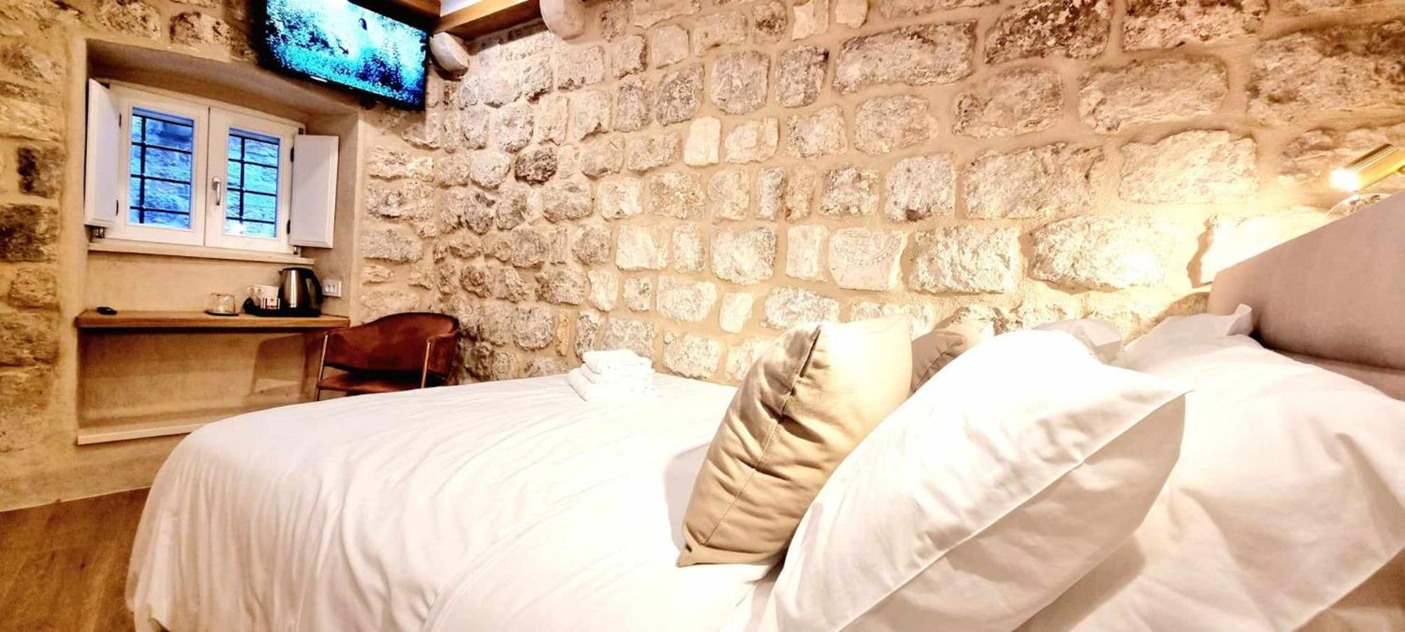 Mascheroni Luxury Rooms II Dubrovnik Exterior foto
