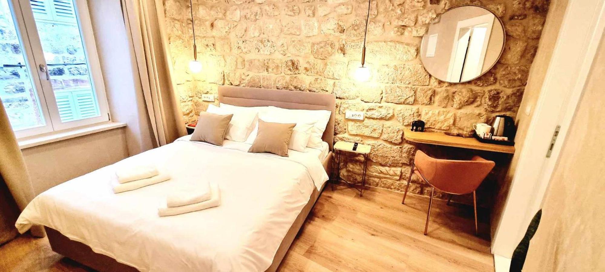 Mascheroni Luxury Rooms II Dubrovnik Exterior foto