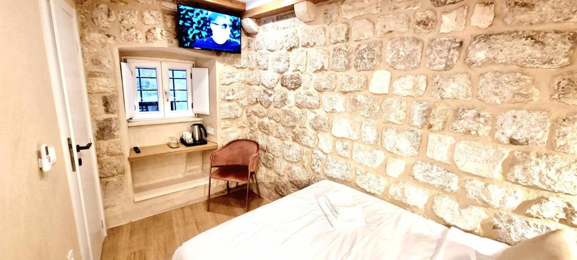 Mascheroni Luxury Rooms II Dubrovnik Exterior foto